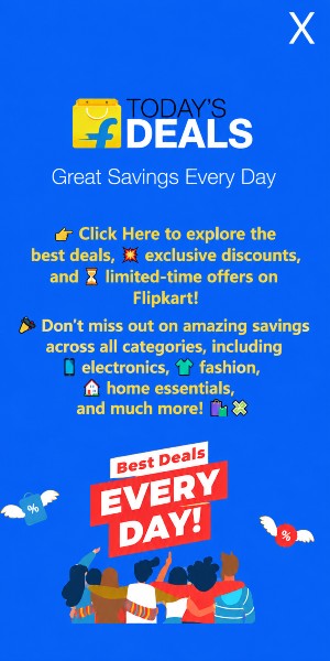 Special Offer